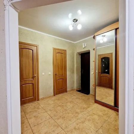 Apartment On Chornovola, 44 Lutsk Exterior photo