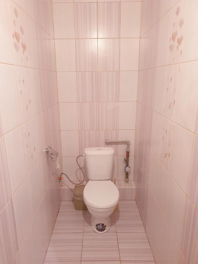 On Chornovola, 44 Lutsk