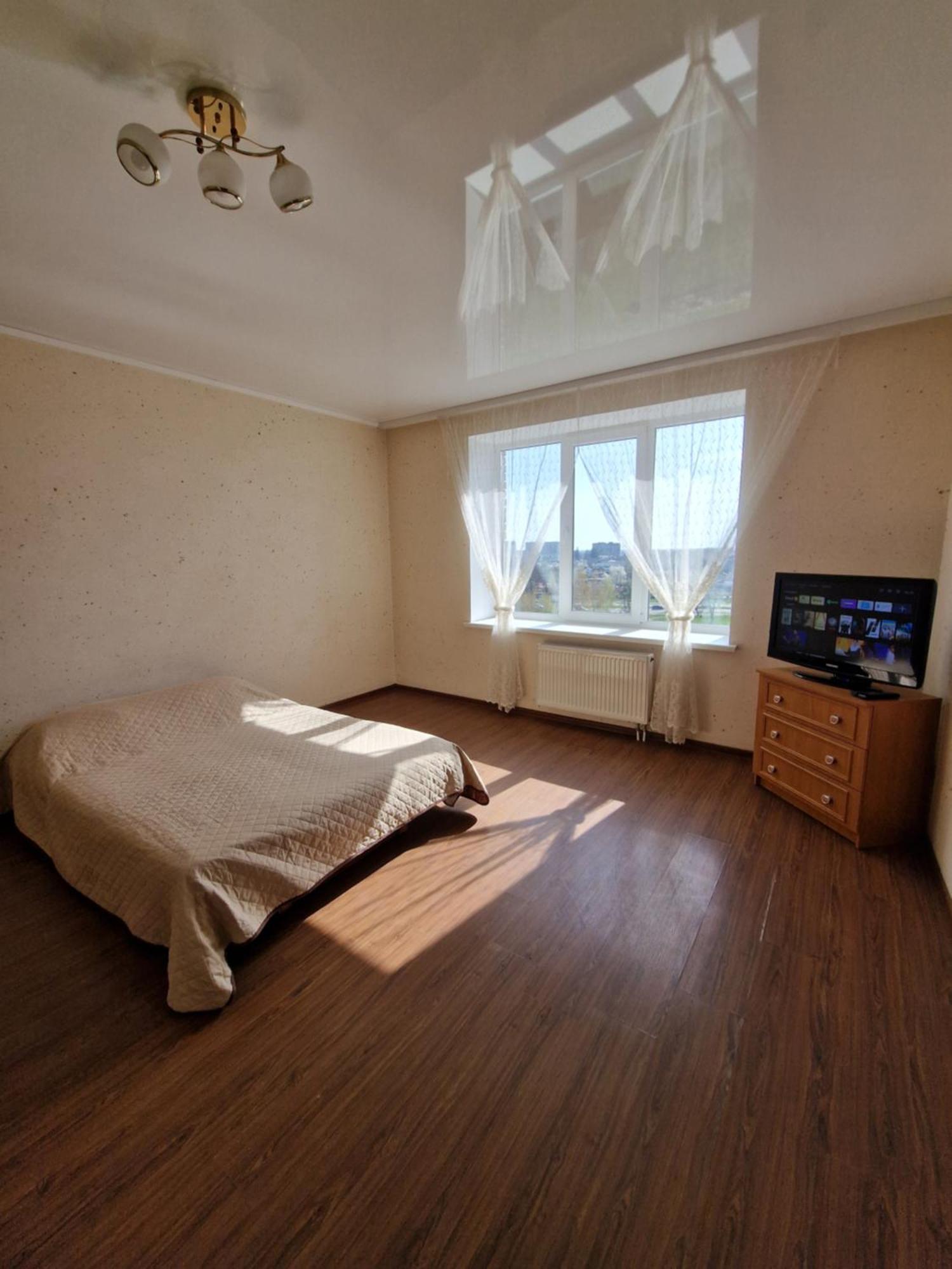 Apartment On Chornovola, 44 Lutsk
