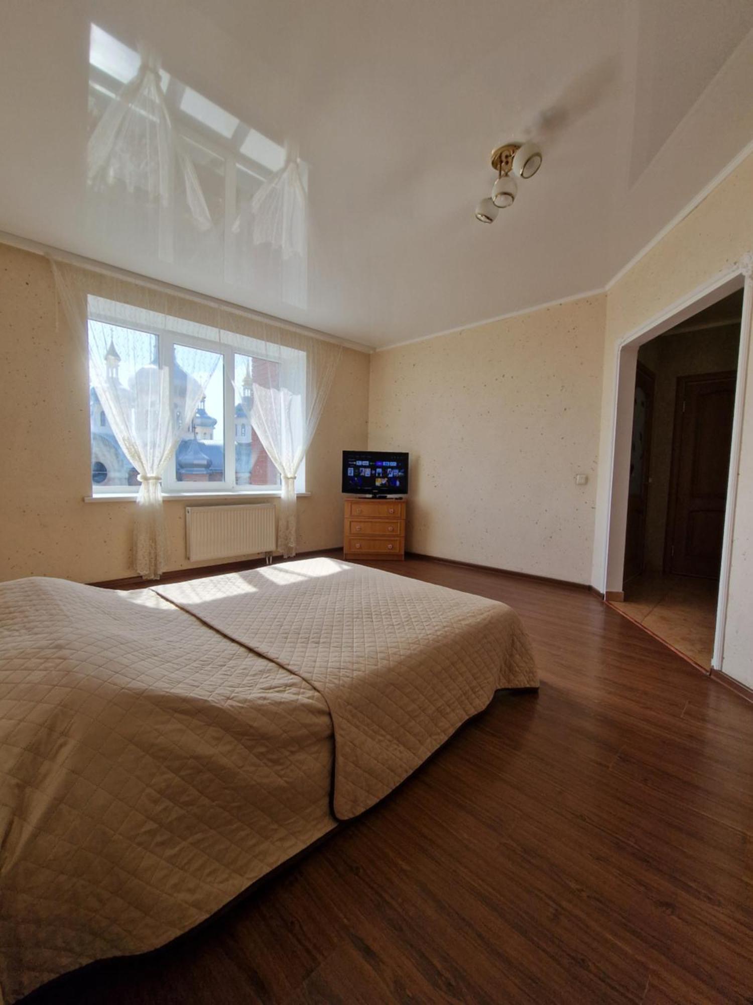 On Chornovola, 44 Lutsk
