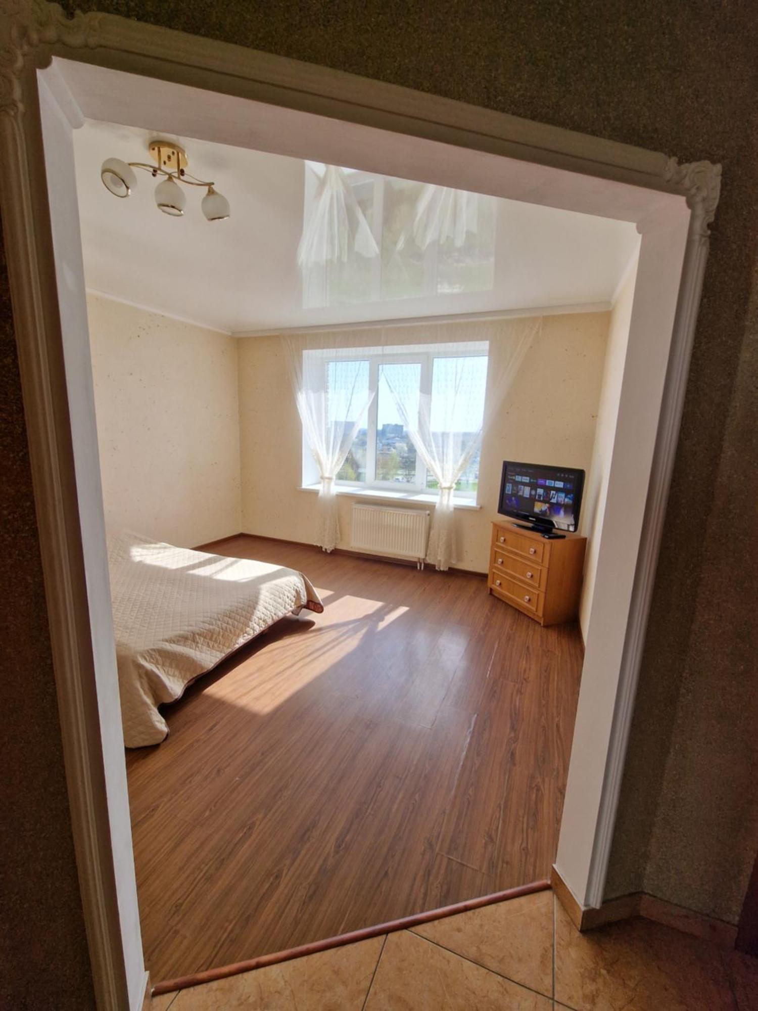 Apartment On Chornovola, 44 Lutsk